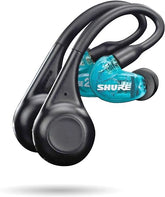 Shure AONIC 215 TW2 True Wireless Earbuds with Bluetooth 5, Premium Audio, 32hr Battery Life - Blue